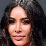 Kim Kardashian’s picture