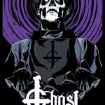 GHOST CULT picture