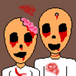 Roleplaying group picture