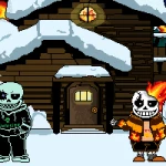 Polar opposites picture