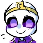 Rp Fan art RoyalVampire Dreamtale A picture