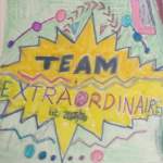 Team Extraordinaire picture