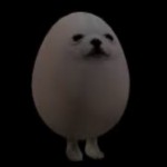 Eggdog fans picture