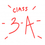 Class 3a - Pixilart