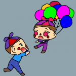 fan art group picture