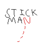 Stickman FANART picture