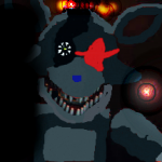 Fnaf Fan Art picture