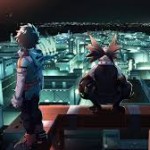 My Hero Academia Fan Section picture