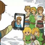 The Legend Of Zelda BOTW picture