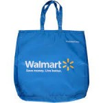 Walmart Shopping Bags picture