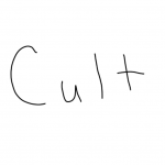 cult picture