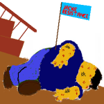 The Jackie Resistance picture