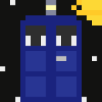 Docter Who fans / Whovians picture