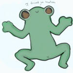 Frog Army picture