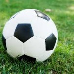Soccer picture