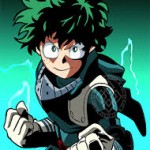 My Hero Academia Fan Group picture