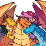 Wings of Fire picture