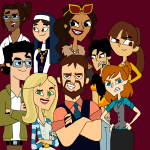 Disventure Camp Fans Only Group picture