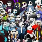 Undertale Fandom Aus Art Group picture