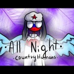 Countryhumans picture