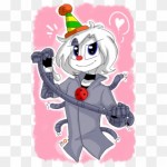 Le Afton Family picture