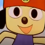 PaRappa Fan Art picture