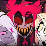 Hazbin Hotel Fan Art picture