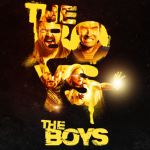 the boys picture