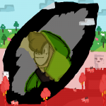 Dream SMP Fan Art picture