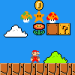 The Super Mario Fans picture