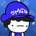 SMG4 Group picture