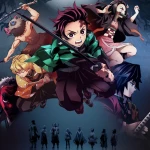Demon slayer picture