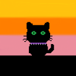 Warrior Cat Fan Art picture