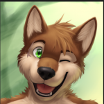 furry town picture