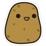 The Potatoes of the Round Table picture