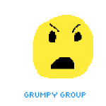 Grumpy Group picture