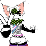 The furry gang!OwO picture