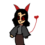 cute art creepy art anyart picture