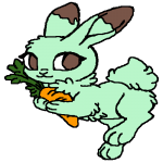 Minty Bunnies picture