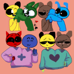 Fnaf Art picture