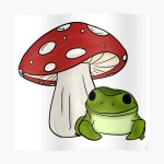 Gay Frog Children picture