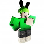 Roblox Character Drawers picture
