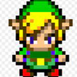 Zelda group picture