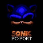 SONIC PC PORT FANDOM picture