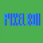 The Pixel Boi Group picture