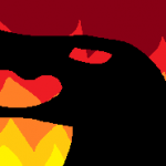 Kaiju fan art. picture