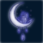 ~The Crystal Moon Bar~ picture