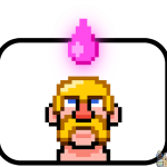 My Pixilart group picture