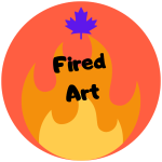 Fired Art club picture