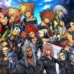Pickle Art Kingdom Hearts picture